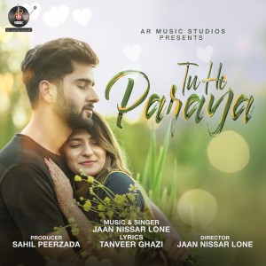 Album Tu He Paraya from Jaan Nissar Lone