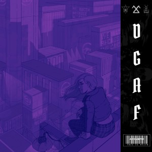 收聽Aviva的D.G.A.F (Acoustic|Explicit)歌詞歌曲