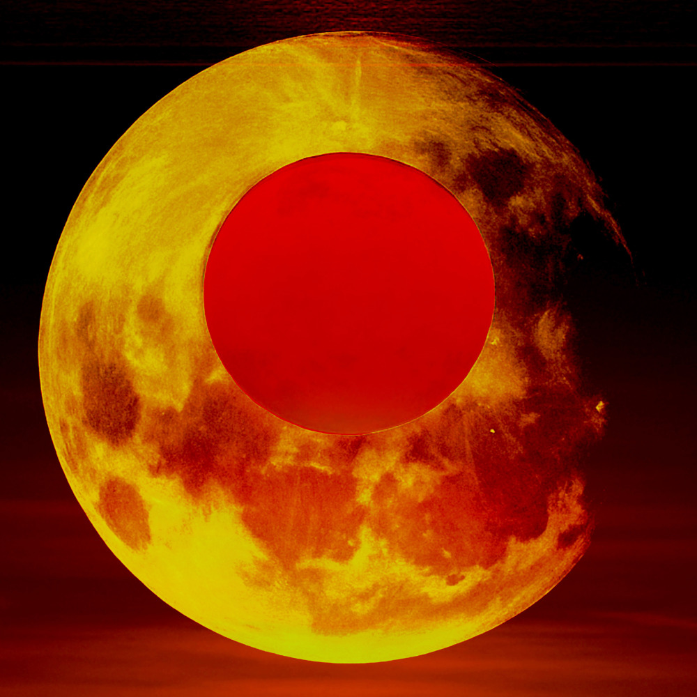 A New Dawn