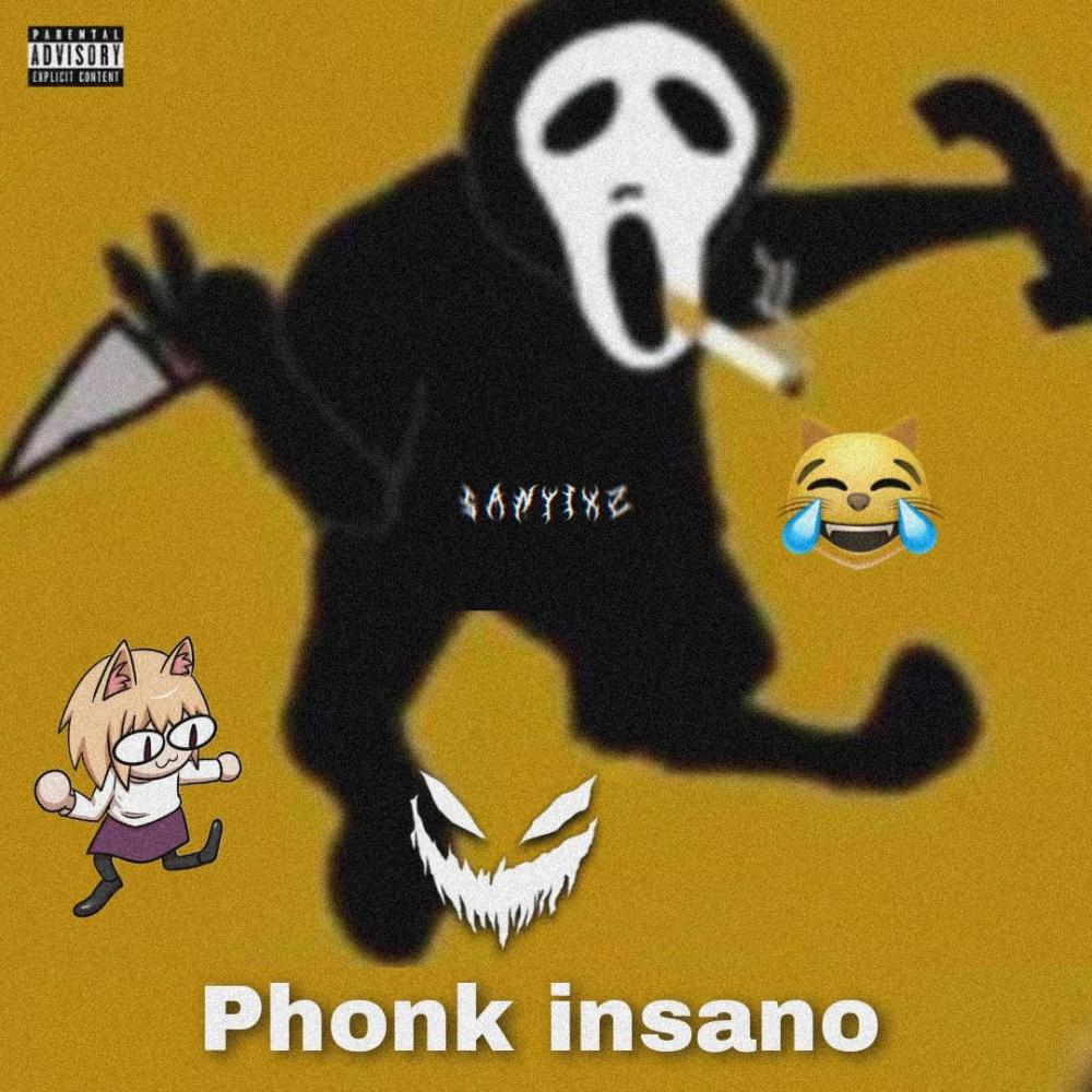 Phonk insano >:D (Explicit)