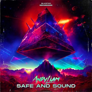ดาวน์โหลดและฟังเพลง Safe and Sound พร้อมเนื้อเพลงจาก Andy Liam