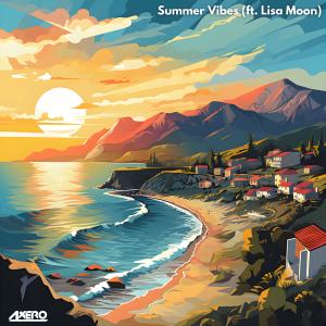 Album Summer Vibes oleh Lisa Moon