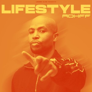 Album Life Style (Explicit) from Rohff