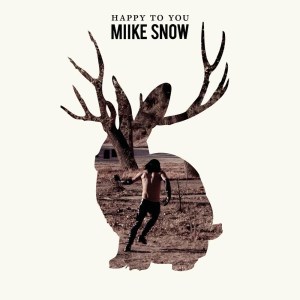 ดาวน์โหลดและฟังเพลง The Wave พร้อมเนื้อเพลงจาก Miike Snow