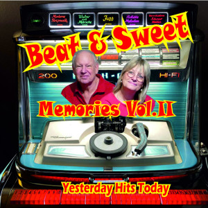 Memories Vol.II - Yesterday Hits - Today