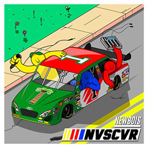 Listen to Flying to the Sky (Explicit) song with lyrics from Nvscvr