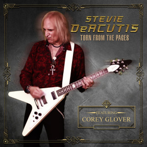 Listen to This Is the Time song with lyrics from Stevie DeAcutis