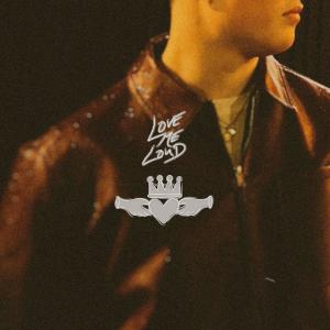 Oisin的專輯Love Me Loud
