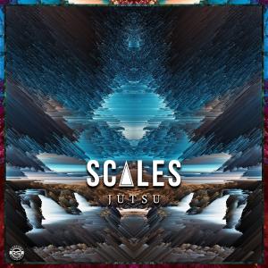 Album Jutsu (Explicit) from Scales