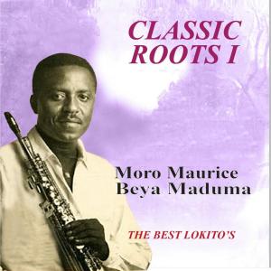 ดาวน์โหลดและฟังเพลง Shake your body พร้อมเนื้อเพลงจาก Moro Maurice Beya Maduma