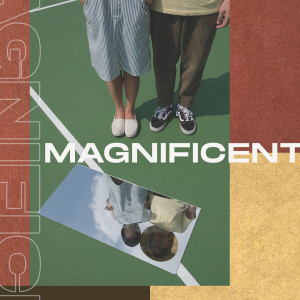 Duara的专辑Magnificent