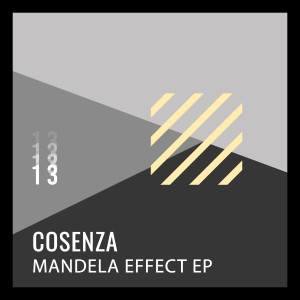 Cosenza的專輯Mandela Effect