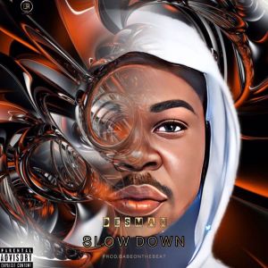 Listen to Slow Down (Explicit) song with lyrics from Desman