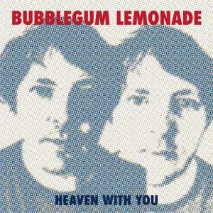 收聽Bubblegum Lemonade的She's a Legal High歌詞歌曲