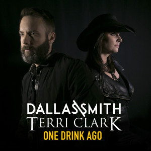 Terri Clark的专辑One Drink Ago