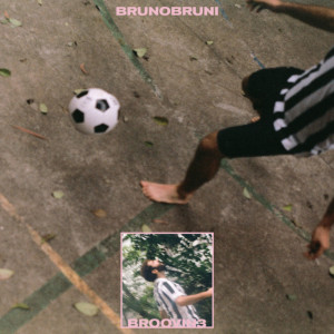 Listen to Sem Palavras song with lyrics from Bruno Bruni