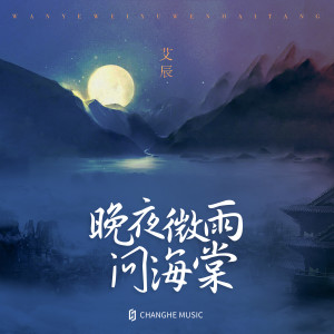 Listen to 晚夜微雨问海棠 song with lyrics from 艾辰