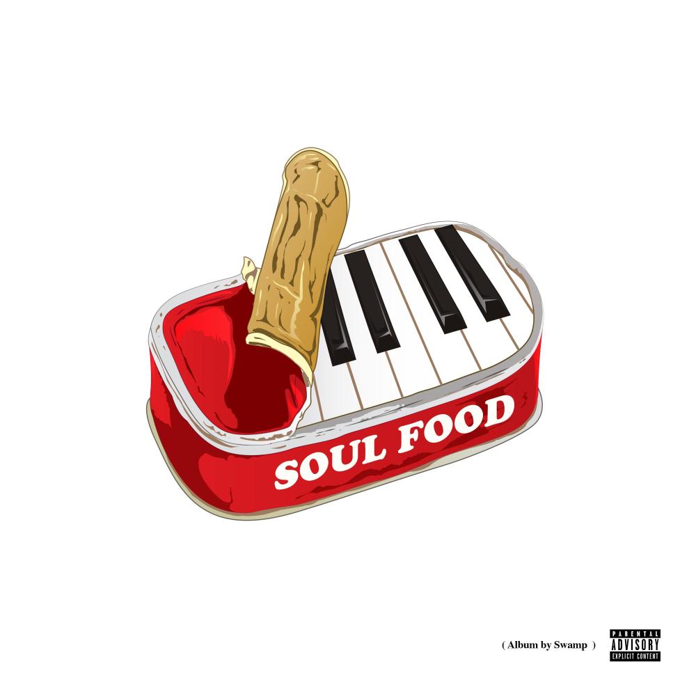 Heart & Soul (feat. Young Gully) (Explicit)