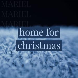 Album Promise (Home for Christmas) oleh Mariel
