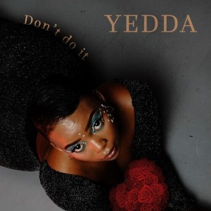 Album Don't Do It from 