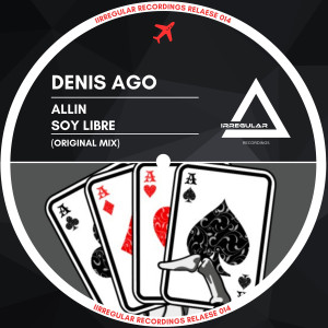 Album Allin - EP from Denis Ago