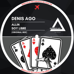 Listen to Soy Libre song with lyrics from Denis Ago
