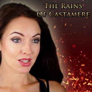 收聽Minniva的The Rains of Castamere歌詞歌曲