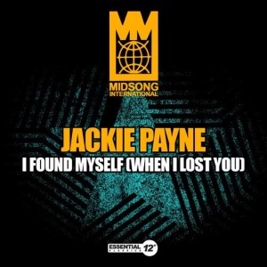 收聽Jackie Payne的I Found Myself歌詞歌曲