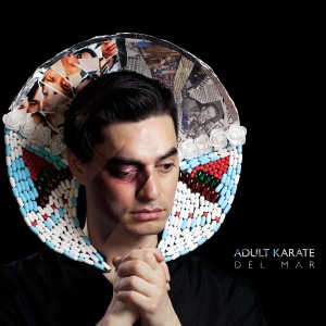 ดาวน์โหลดและฟังเพลง Palisade (feat. Christian Gibson) พร้อมเนื้อเพลงจาก Adult Karate