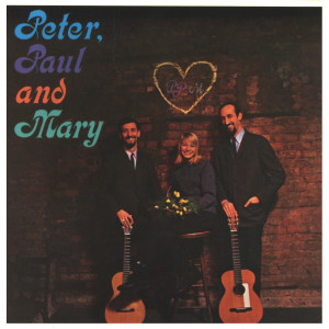 收聽Peter，Paul & Mary的If I Had a Hammer (LP版)歌詞歌曲
