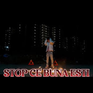 Album STOP CE BUNA ESTI (Explicit) from Anto