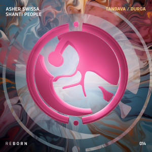 Tandava / Durga dari Asher Swissa