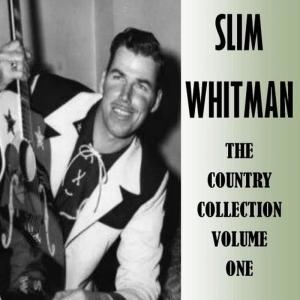 收聽Slim Whitman的An Evening Prayer歌詞歌曲