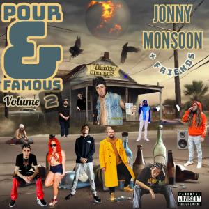 收聽Jonny Monsoon的LOST UR MIND (feat. J Savvy, Mikito & DATBOISAM) (Explicit)歌詞歌曲