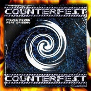 收聽PILULE ROUGE的COUNTERFEIT歌詞歌曲