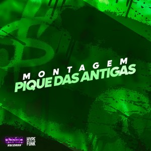 Listen to Montagem Pique das Antigas (Explicit) song with lyrics from DJ MAGUINA ORIGINAL