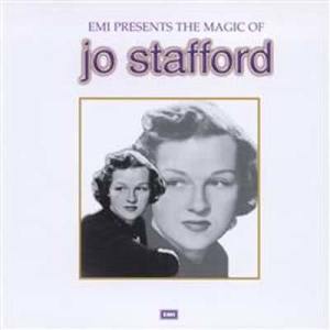 收聽Jo Stafford的Jambalaya (On The Bayou)歌詞歌曲