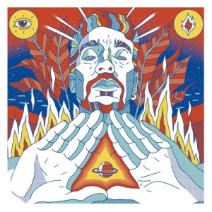收聽Muerdo的Llegué hasta ti歌詞歌曲