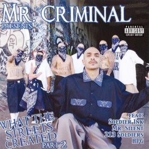 收聽Mr.Criminal的It`s Over (Explicit)歌詞歌曲