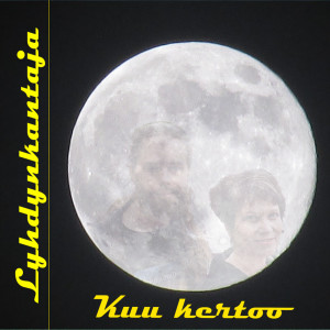 Listen to Kuu Kertoo (Illalla Loistan) song with lyrics from Lyhdynkantaja