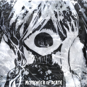 Album MESSENGER OF DEATH from 