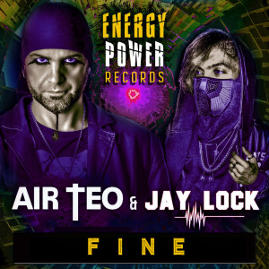 Album Fine from AIR TEO