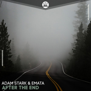 Adam Stark的专辑After the End