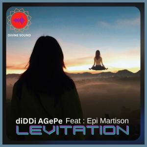 Album LEViTATiON | DANCE MEDiTATiON oleh diDDi AGePe