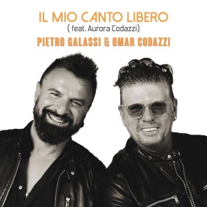 Album Il mio canto libero oleh Omar Codazzi