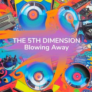 The 5th Dimension的專輯Blowing Away