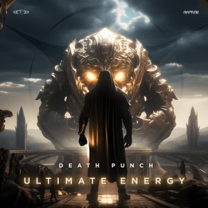 Death Punch的專輯Ultimate Energy