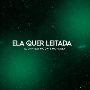 ดาวน์โหลดและฟังเพลง Ela Quer Leitada พร้อมเนื้อเพลงจาก DJ GH7