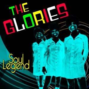 收聽The Glories的(I Love You Babe But) Give Me My Freedom歌詞歌曲