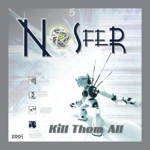 Listen to Kill Them All (Atomic Pulse Remix) song with lyrics from Nosfer